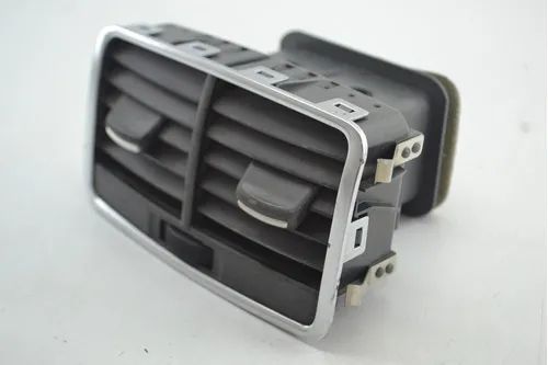 Difusor Ar Traseiro Console Audi A6 2005 Original 4f0819203 - Foto 3