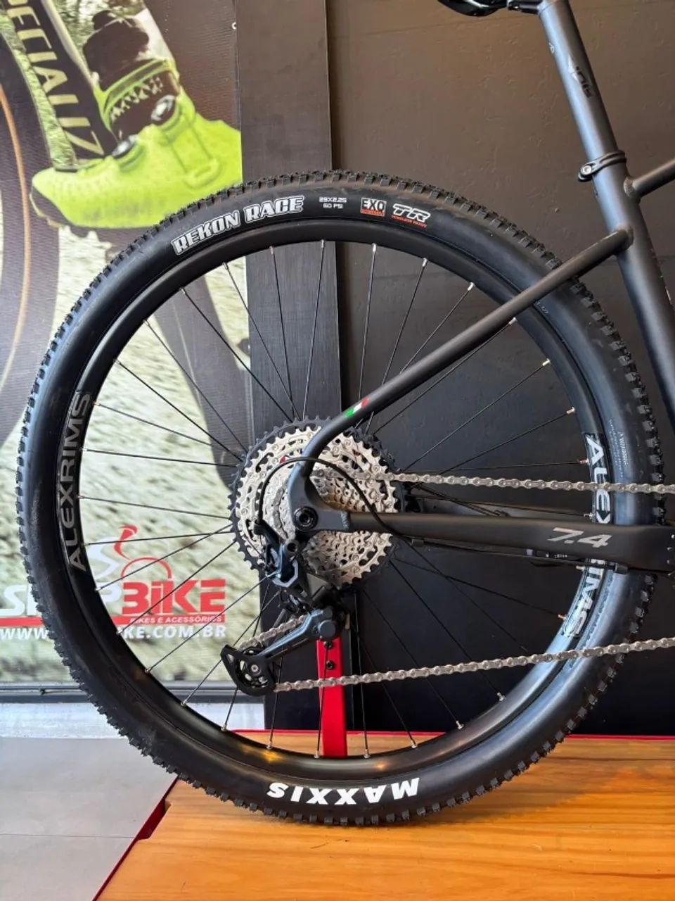  Oggi Big Wheel 7.4 2026 - Foto 4