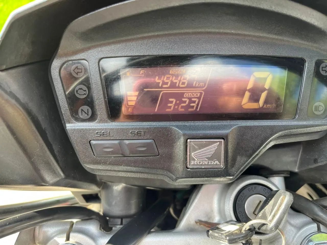 Moto barata - Foto 4