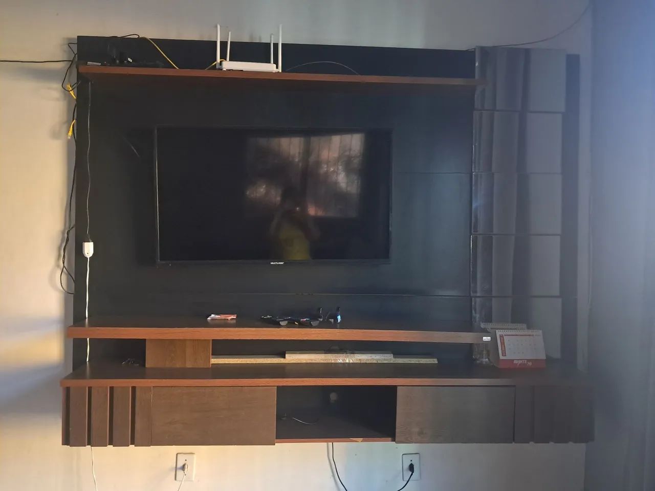 Painel de parede - Foto 2