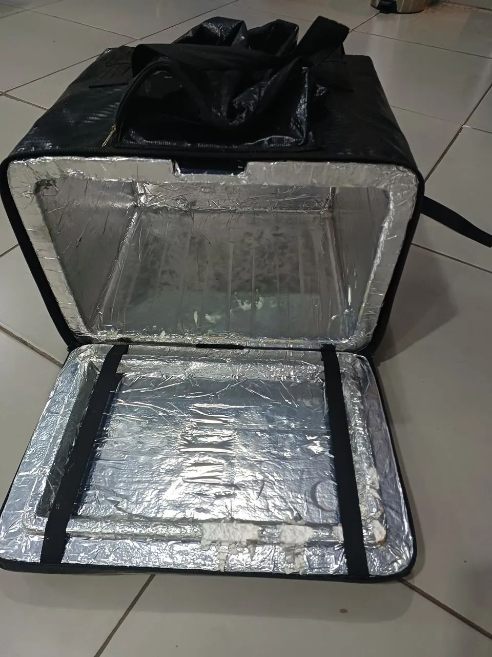 Bag para entrega  - Foto 4