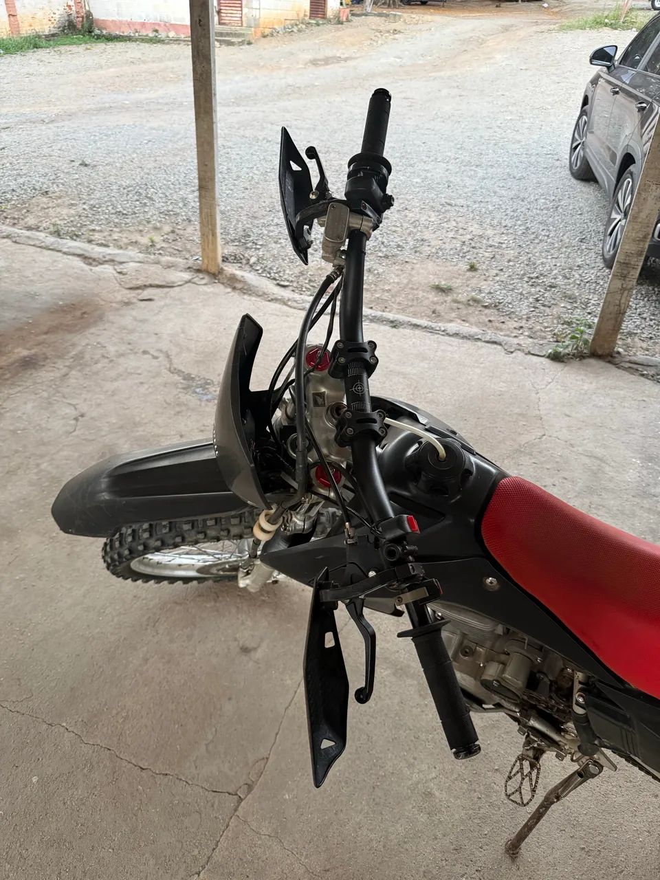 Crf 230  - Foto 2