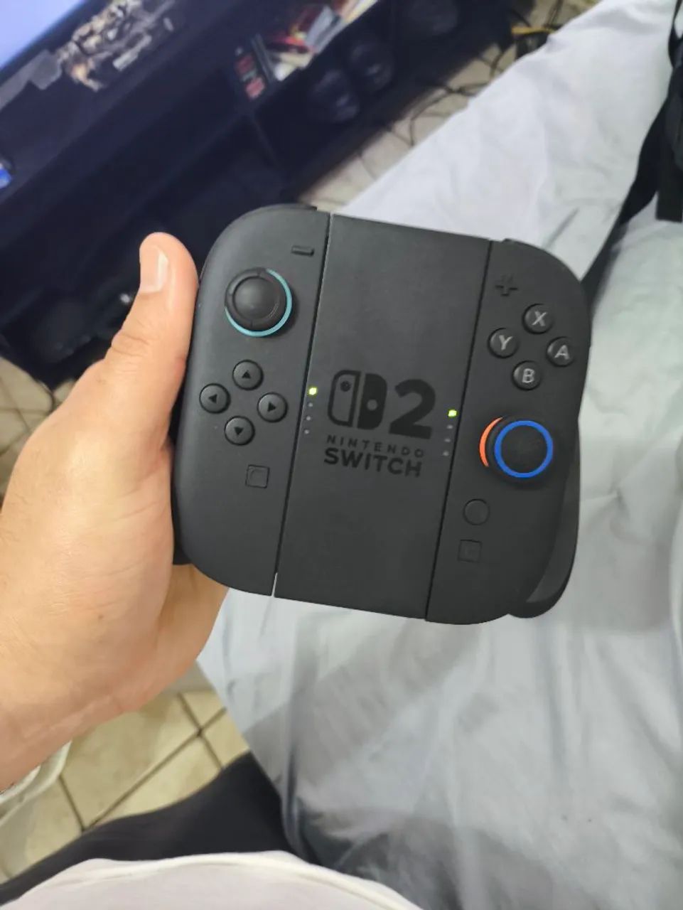 Nintendo Switch 2 - Foto 4