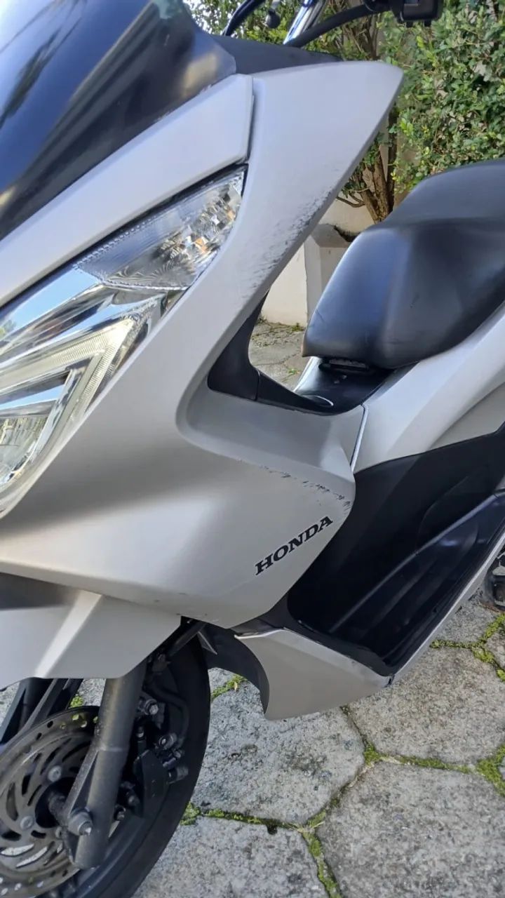 Honda PCX - 2018 - Foto 4