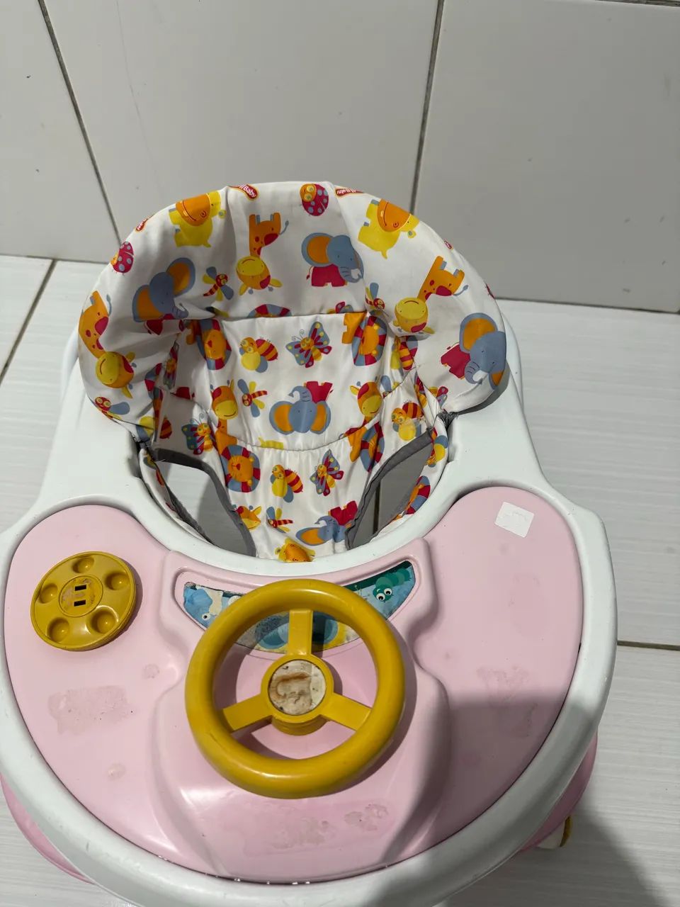 Andador infantil  - Foto 2