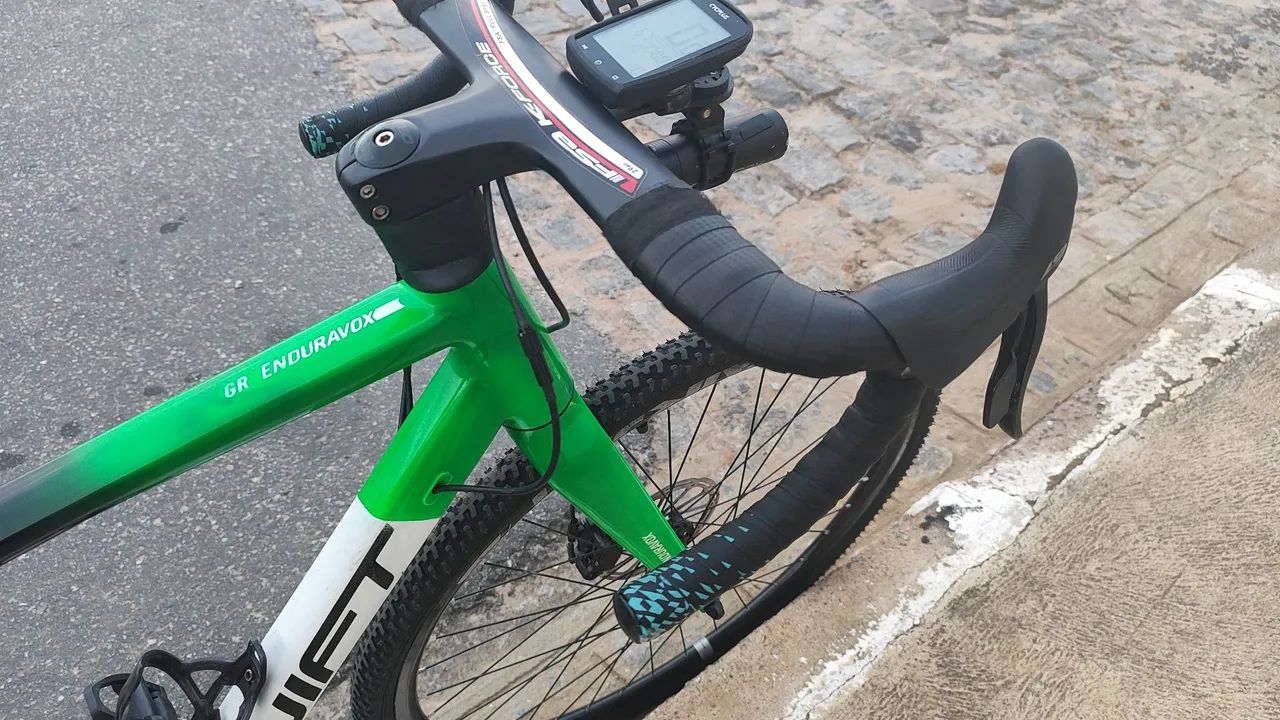 Bike Gravel  - Foto 4