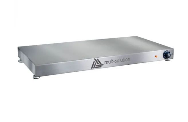 Pista Quente 800w 220v 1,20mx0.40cm