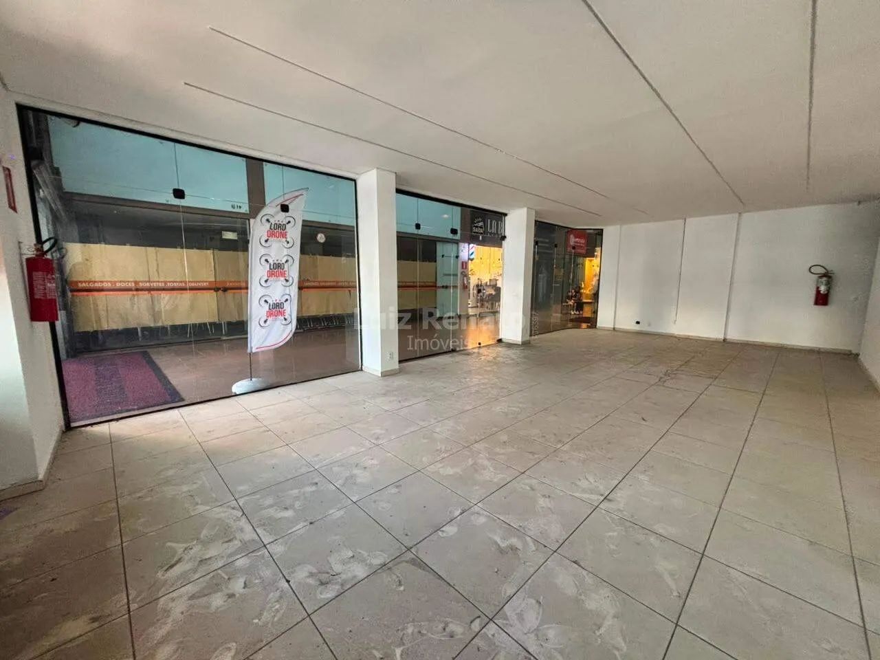 Loja para aluguel, 102m² de área no Cidade Jardim - Foto 4