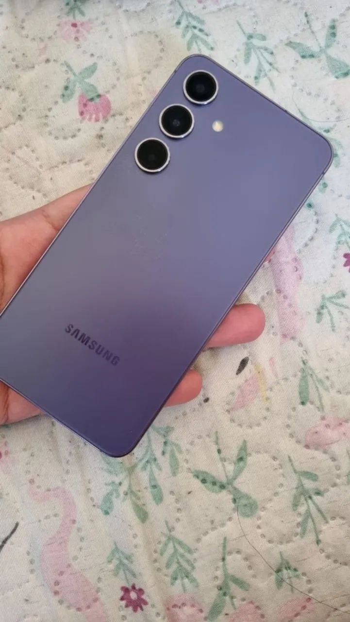 Vendo Samsung S24  - Foto 5