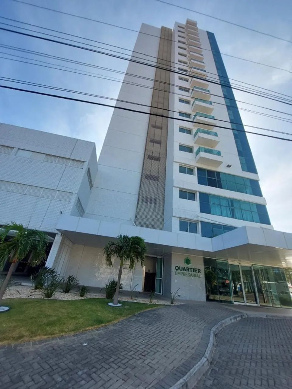 Sala Comercial para Venda em Fortaleza, Parque Iracema - Foto 4