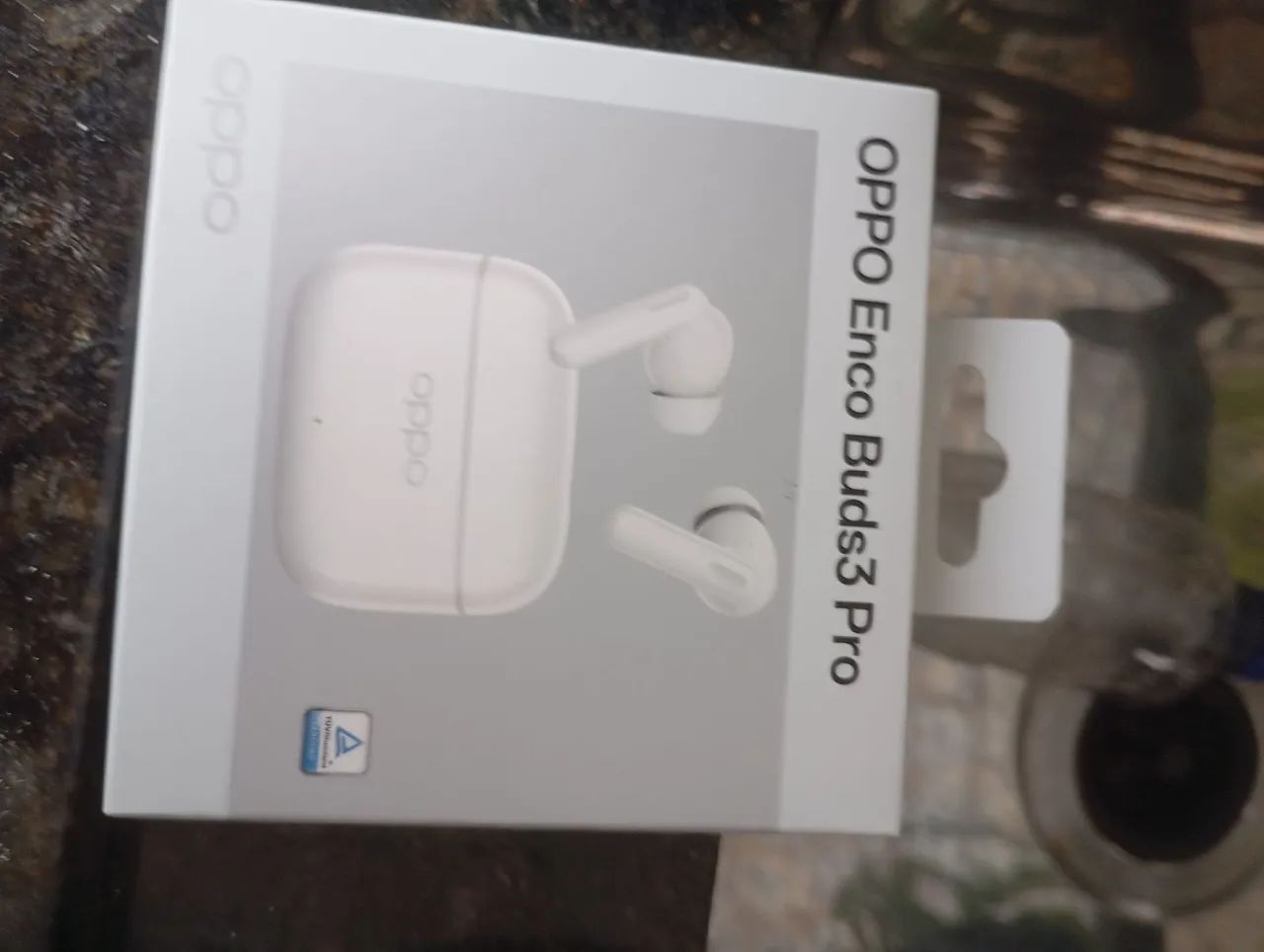 Fone de ouvido - Foto 2