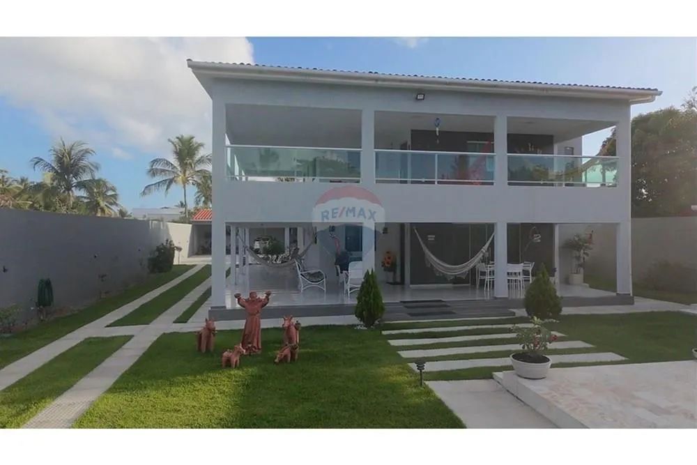 Casa com 6 quartos em Porto de Galinhas -480m² - Foto 3