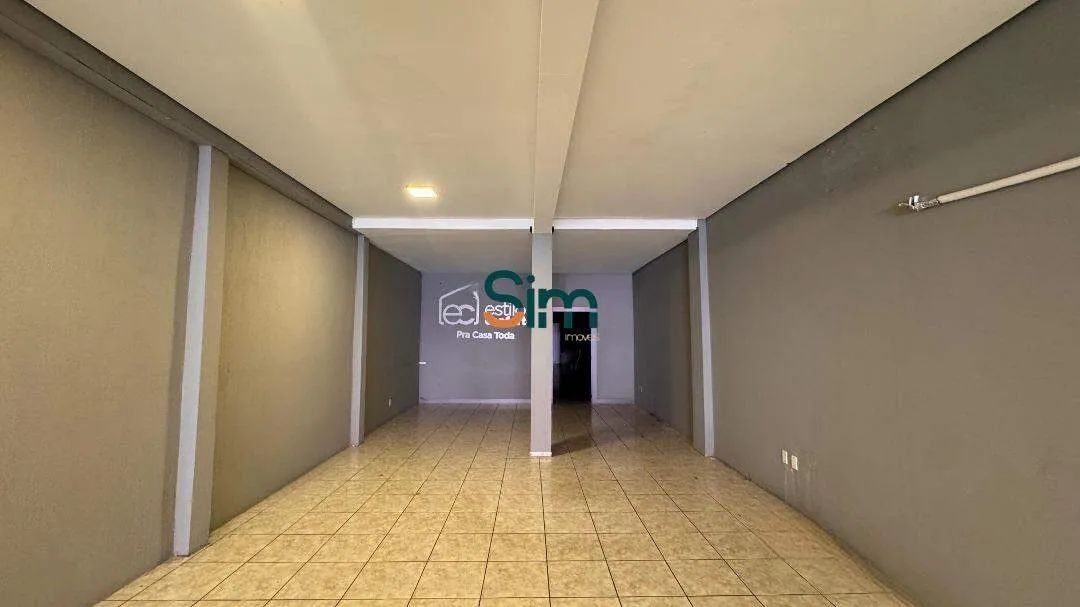Sala Comercial para Aluguel no Centro de Chapecó (200m²) - Foto 5