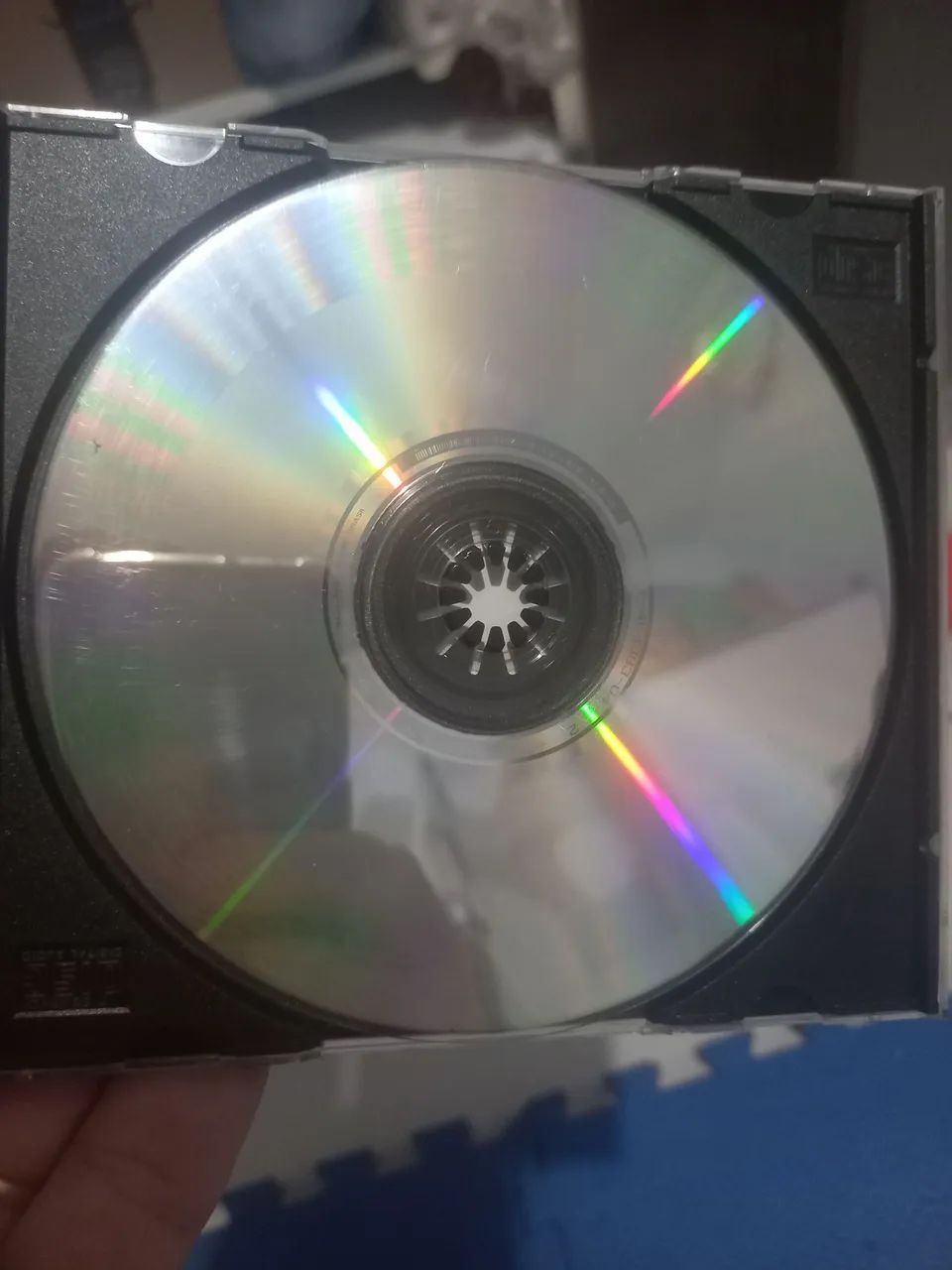 Cd do Raul Seixas  - Foto 4