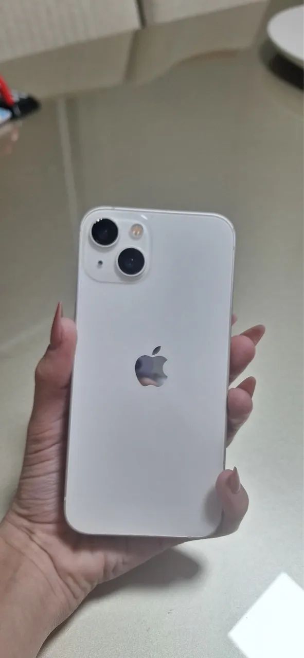 iphone 13 128 GB estelar 