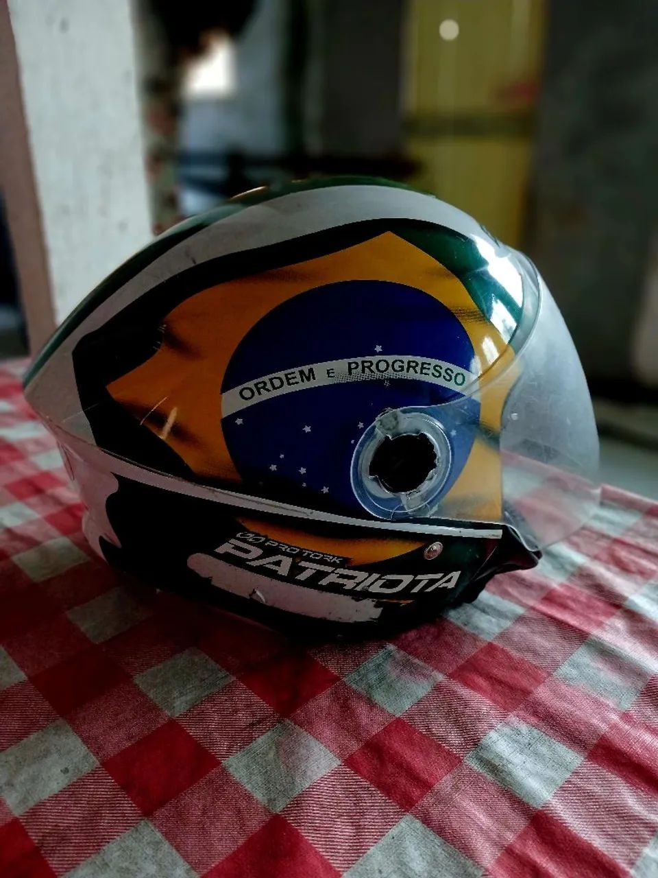 Capacete  - Foto 2