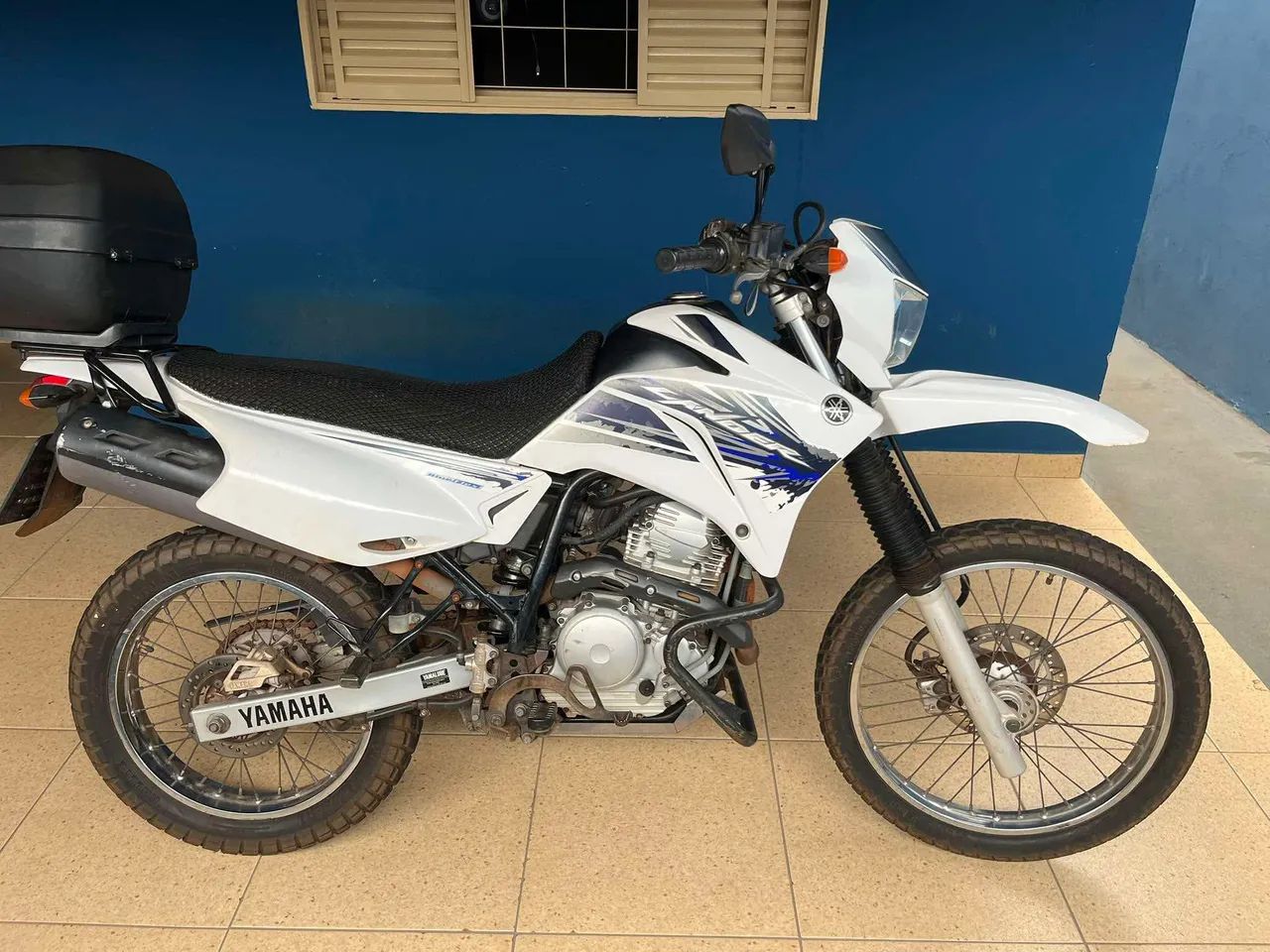 Lander 250 - Foto 4