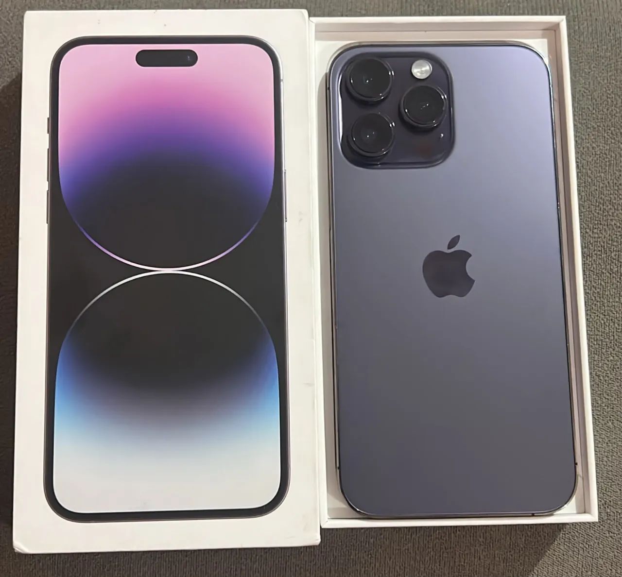 iPhone 14 Pro Max 256 GB - Foto 2