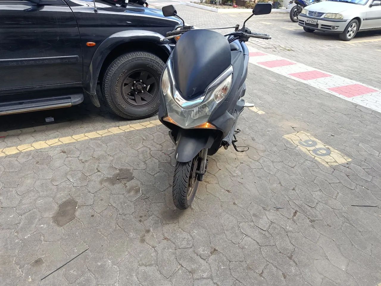 PCX 150cc