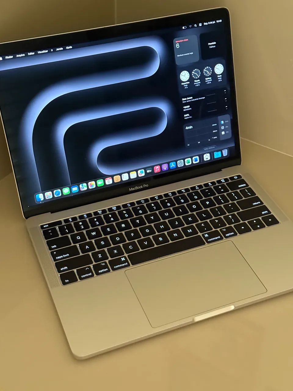 MacBook Pro Retina  - Foto 4