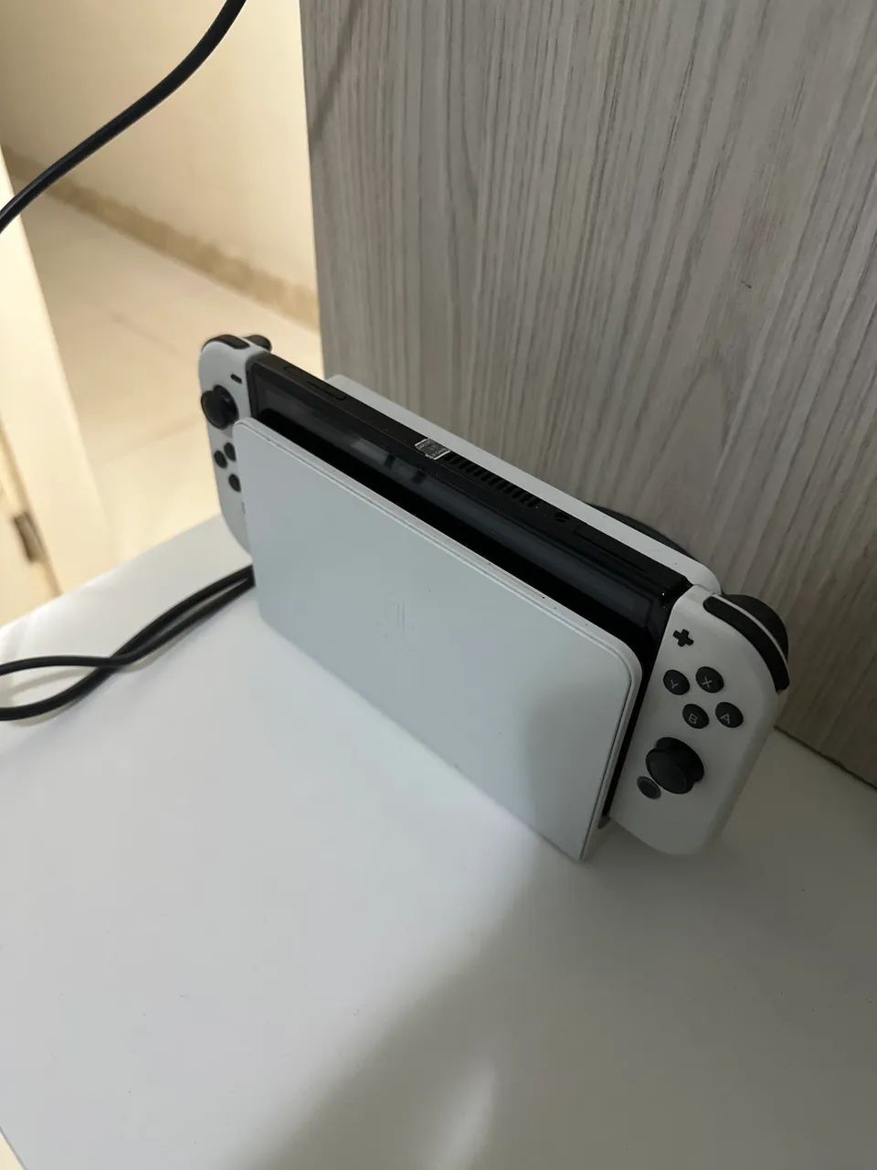 Nintendo Switch Oled desbloqueado 