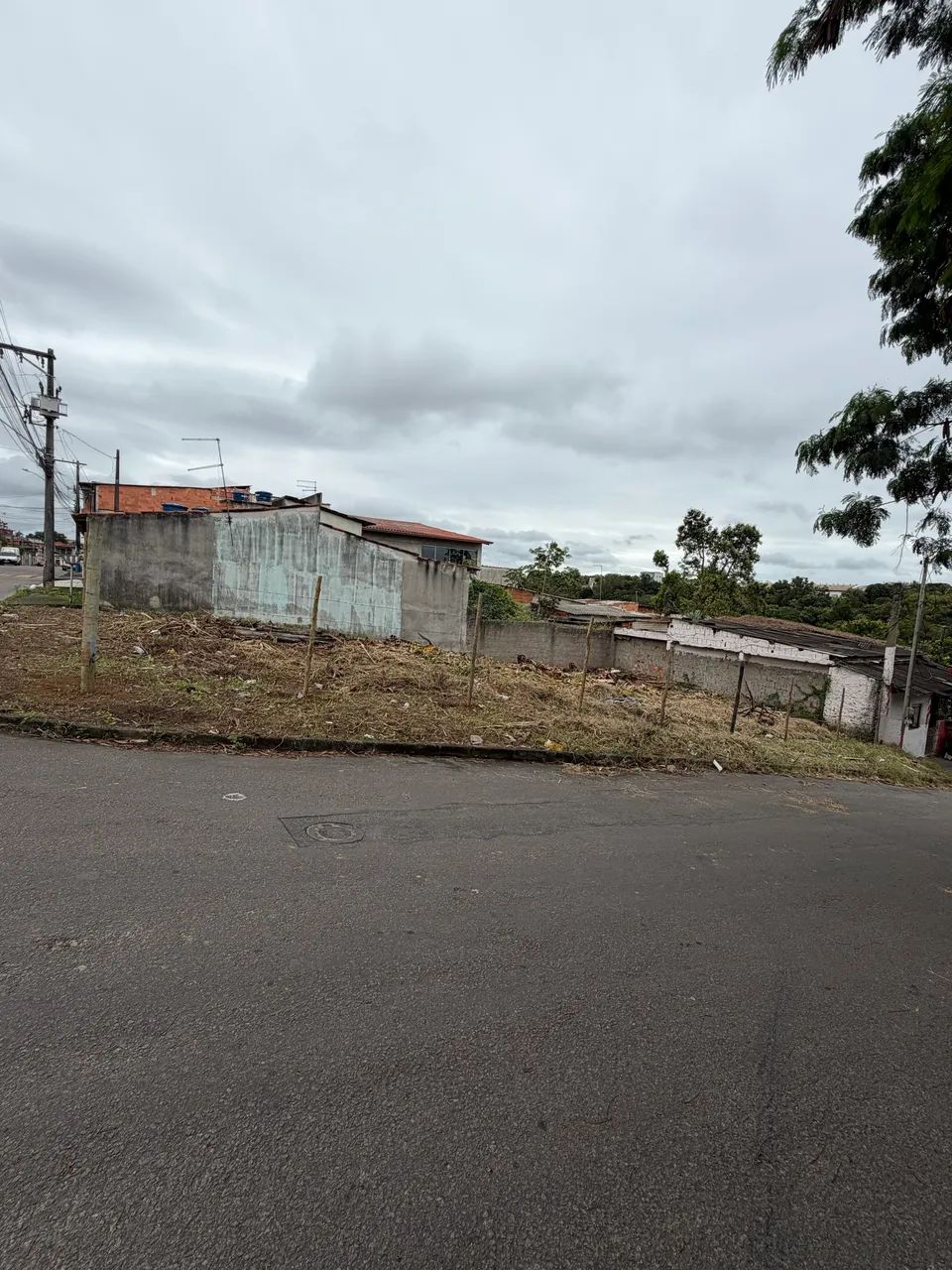 Lote em Tubarão Serra es - Foto 4