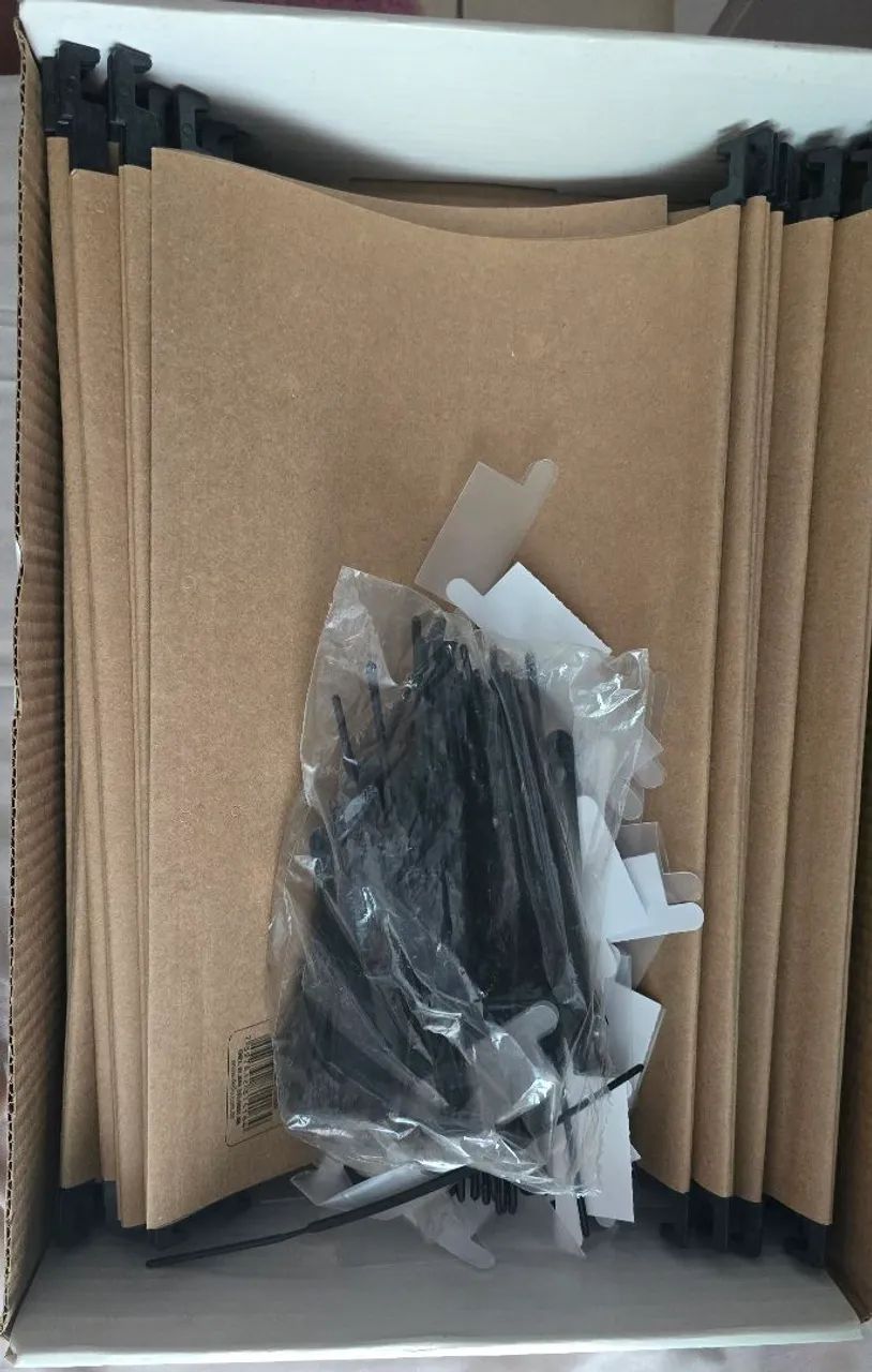Vende-se Pastas suspensa kraft - Foto 2
