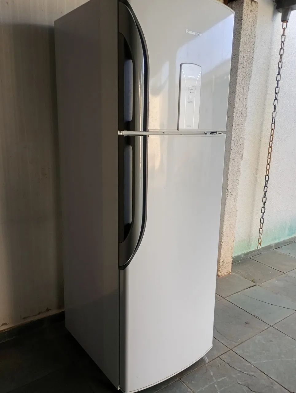 Panasonic Frost Free 380L - Foto 4