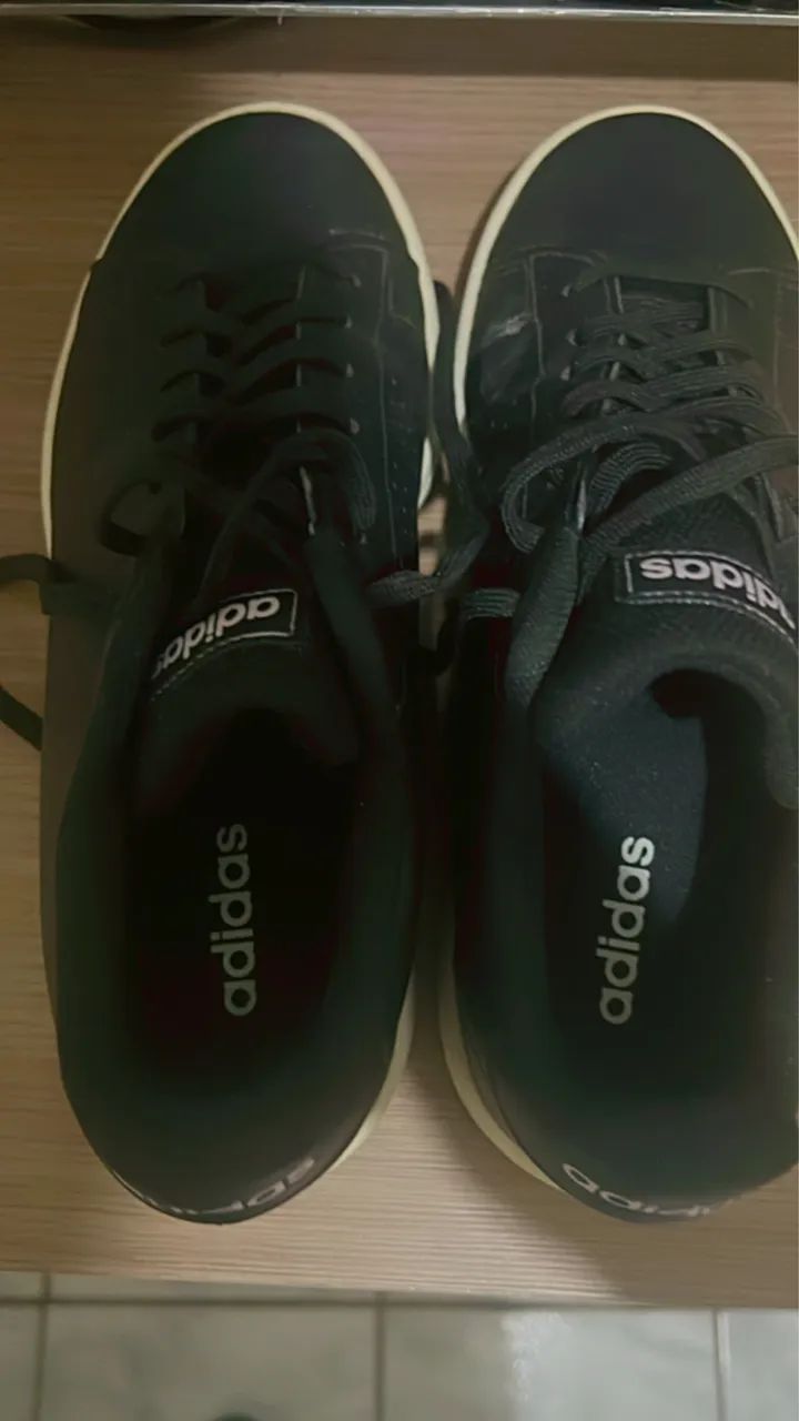 Tênis Adidas original  - Foto 3