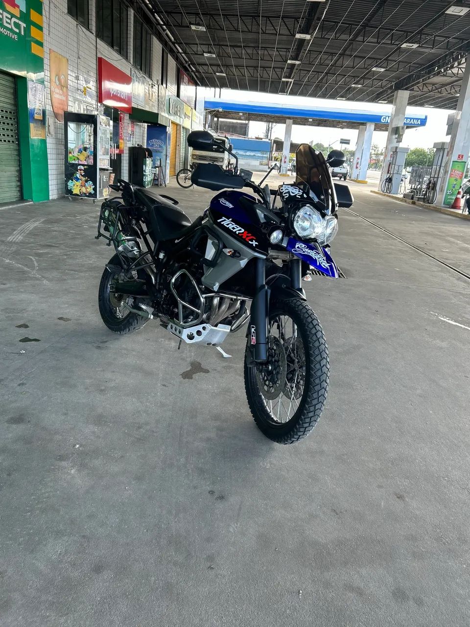 Moto muito boa  - Foto 5