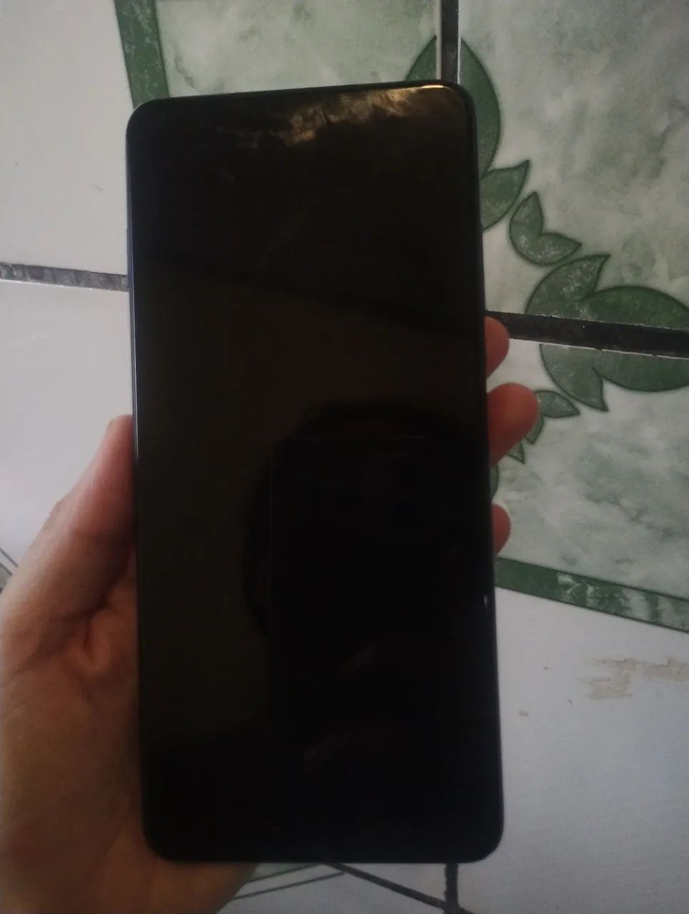 CELULAR POCOX3 Xiaomi/ Para Conserto - Foto 4