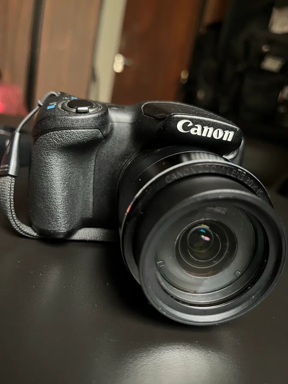 Câmera Canon Sx400is - Foto 5