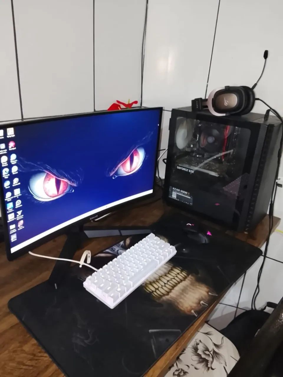 VENDO PC GAMER  - Foto 2