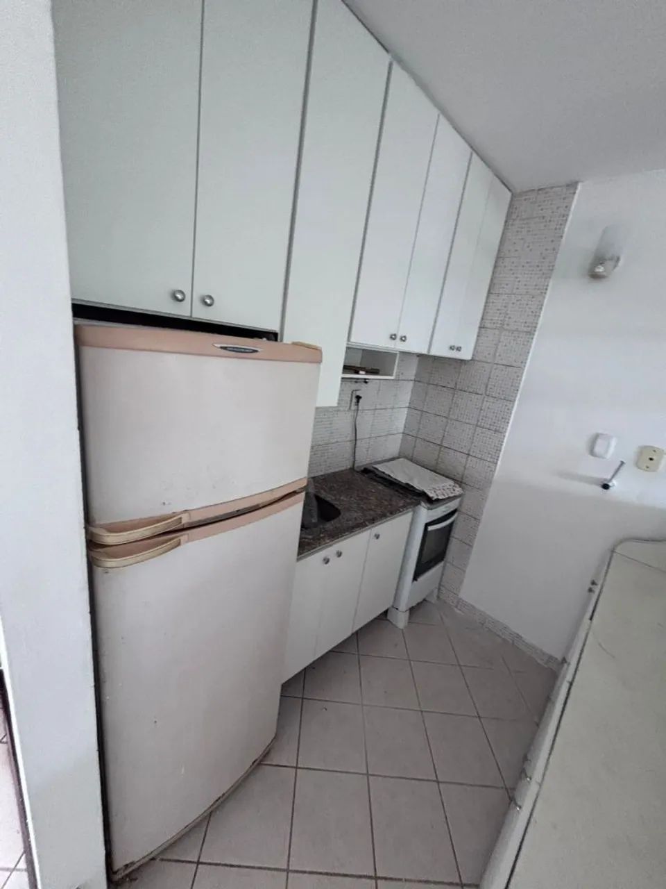 Apartamento mobiliado em Stella Maris - Foto 5