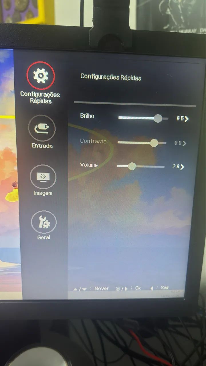 Monitor lg 19.5 hdmi - Foto 3
