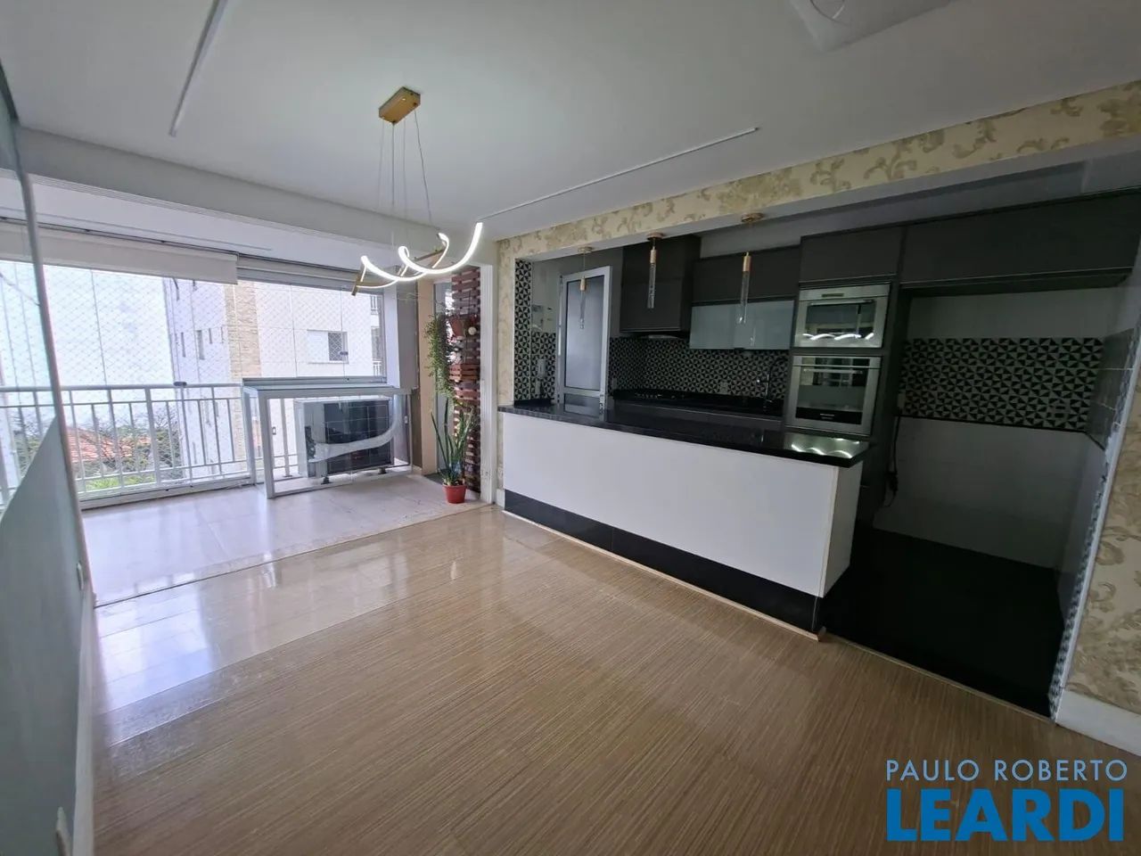 APARTAMENTO - BARRA FUNDA - SP - Foto 2