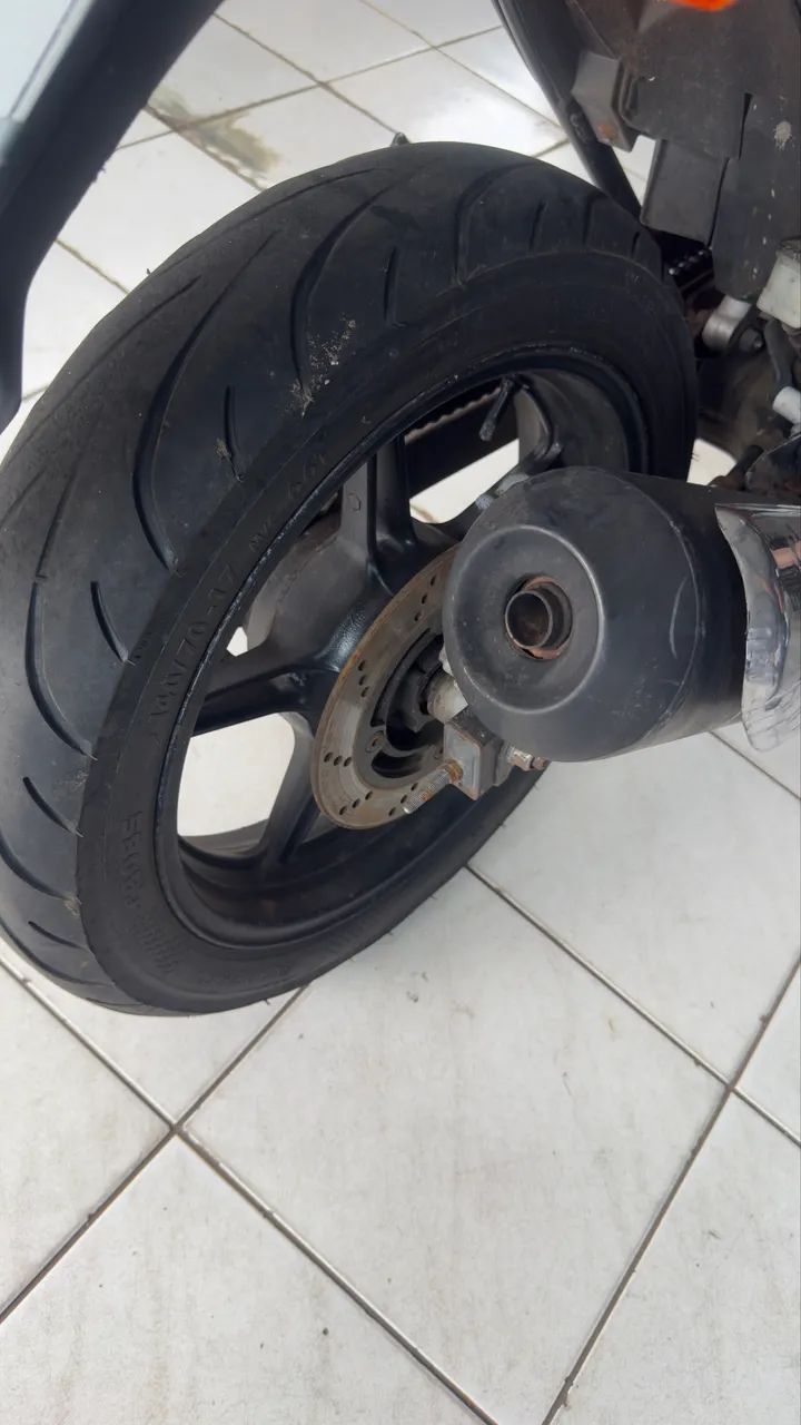 Cb 300 - Foto 4