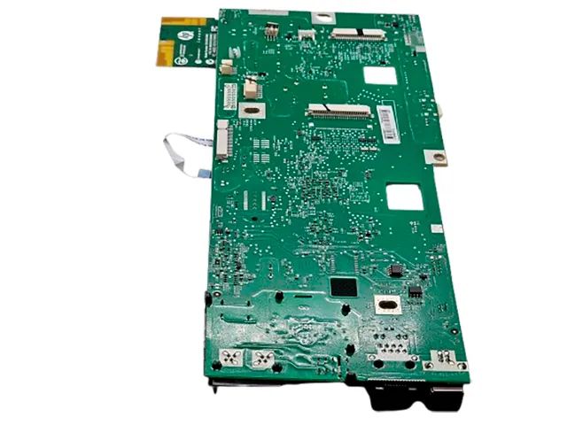 Placa Lógica Hp Officejet Pro 8600 Cm749-80001