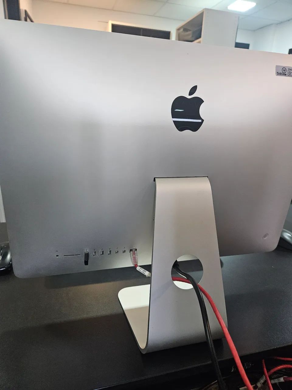 All in One iMac A1278 i5 SSD 16GB Memória  - Foto 4