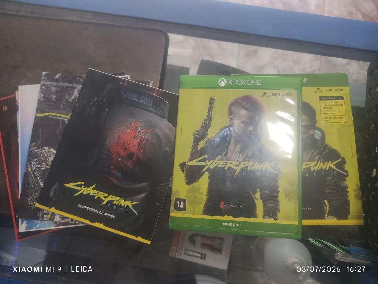Cyberpunk 2077