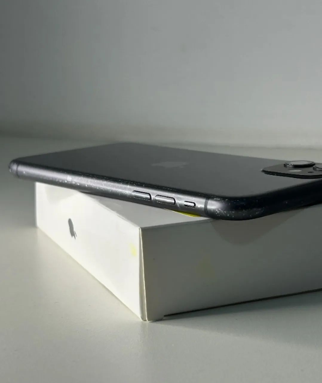 Iphone 11 - 64gb 100% Original - Foto 3