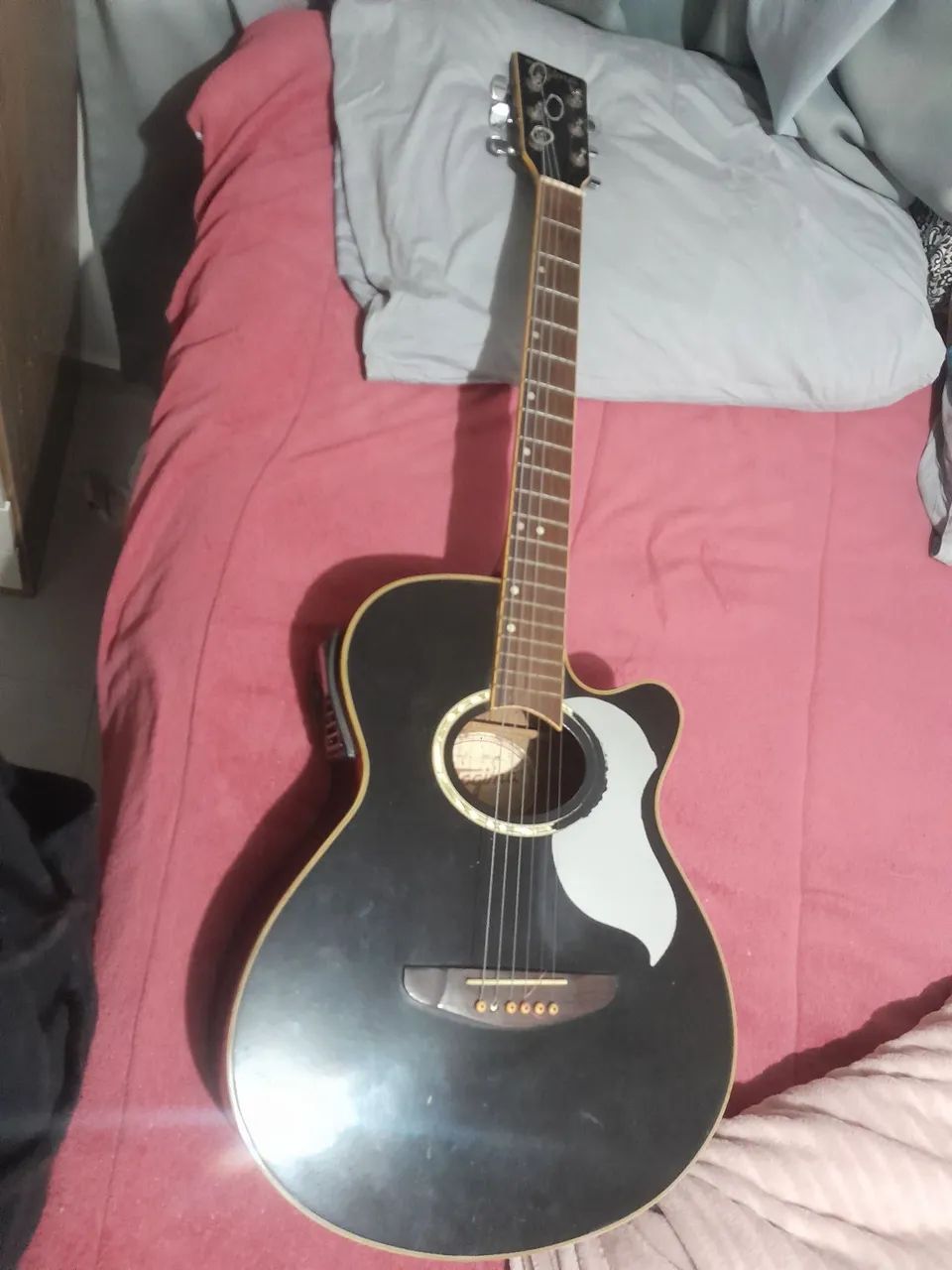 Violão  - Foto 4