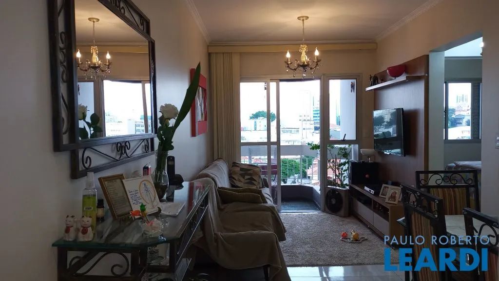 APARTAMENTO - VILA MAZZEI - SP - Foto 4