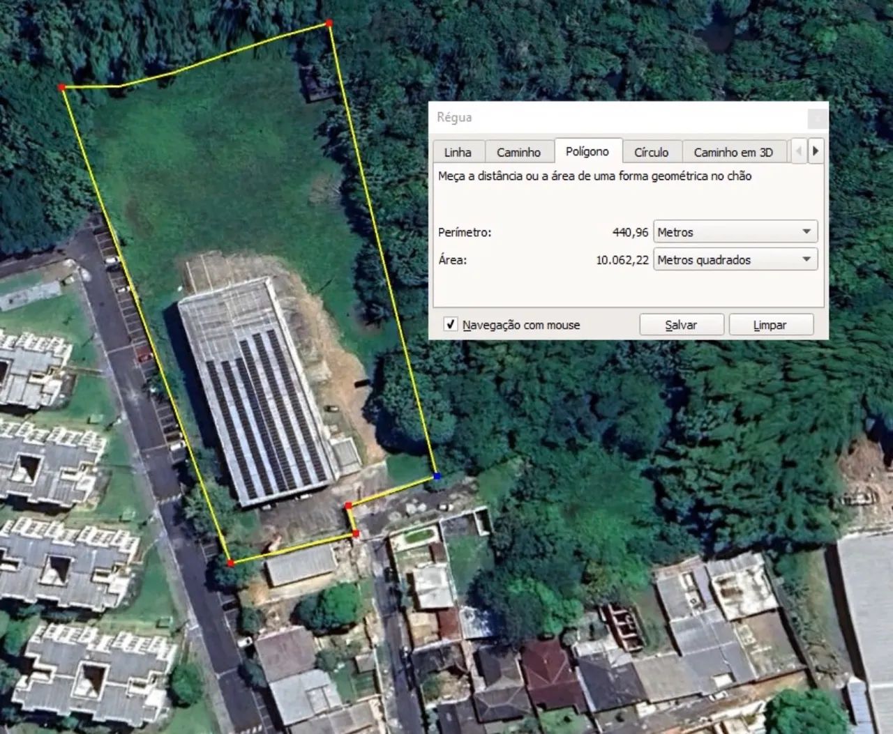 Coroado 1 - 1.750m2 - Galpão com Habite-se | CIT | AVCB - Alugo