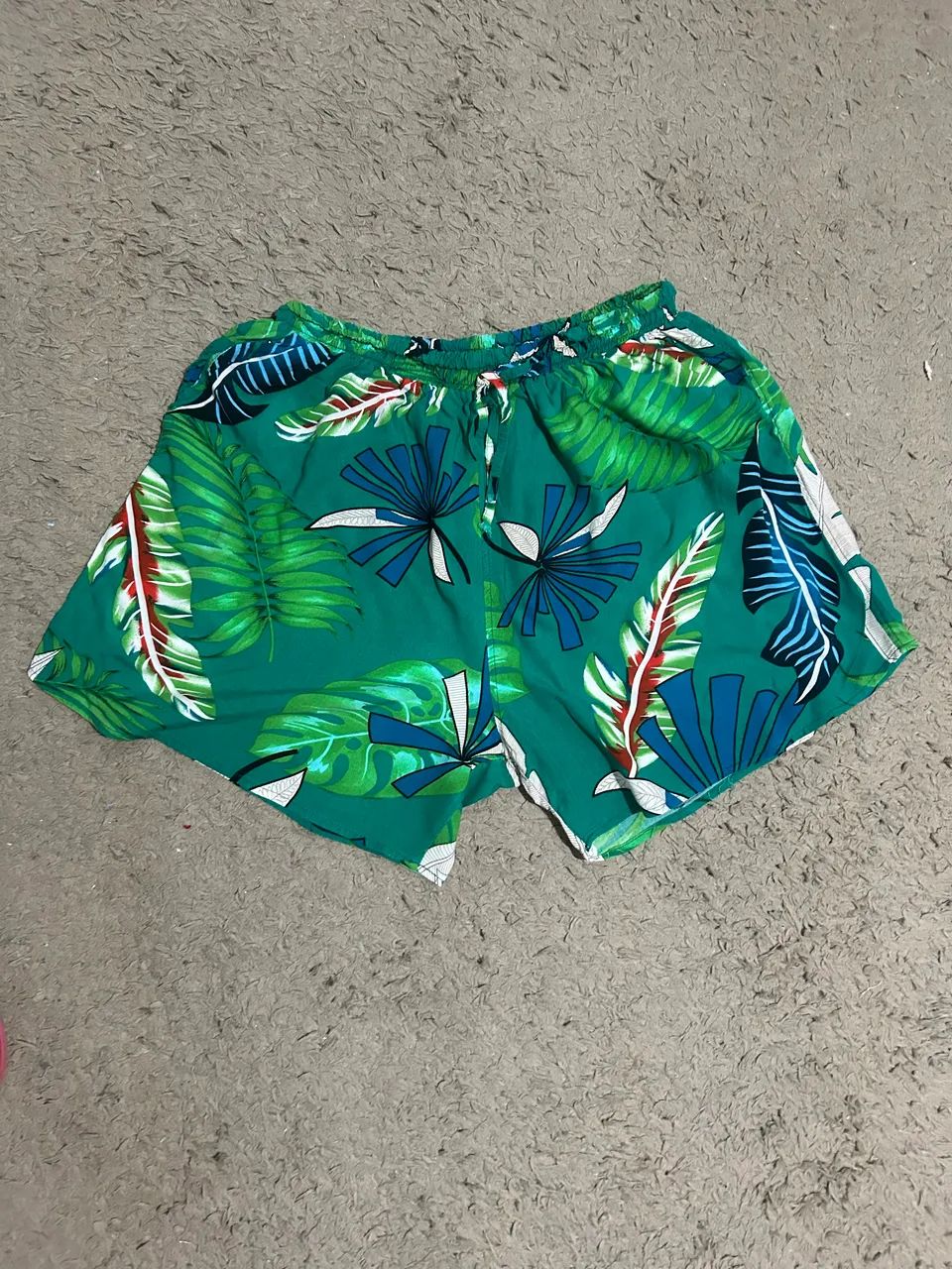 Short feminino em viscose - tamanho GG - Foto 2