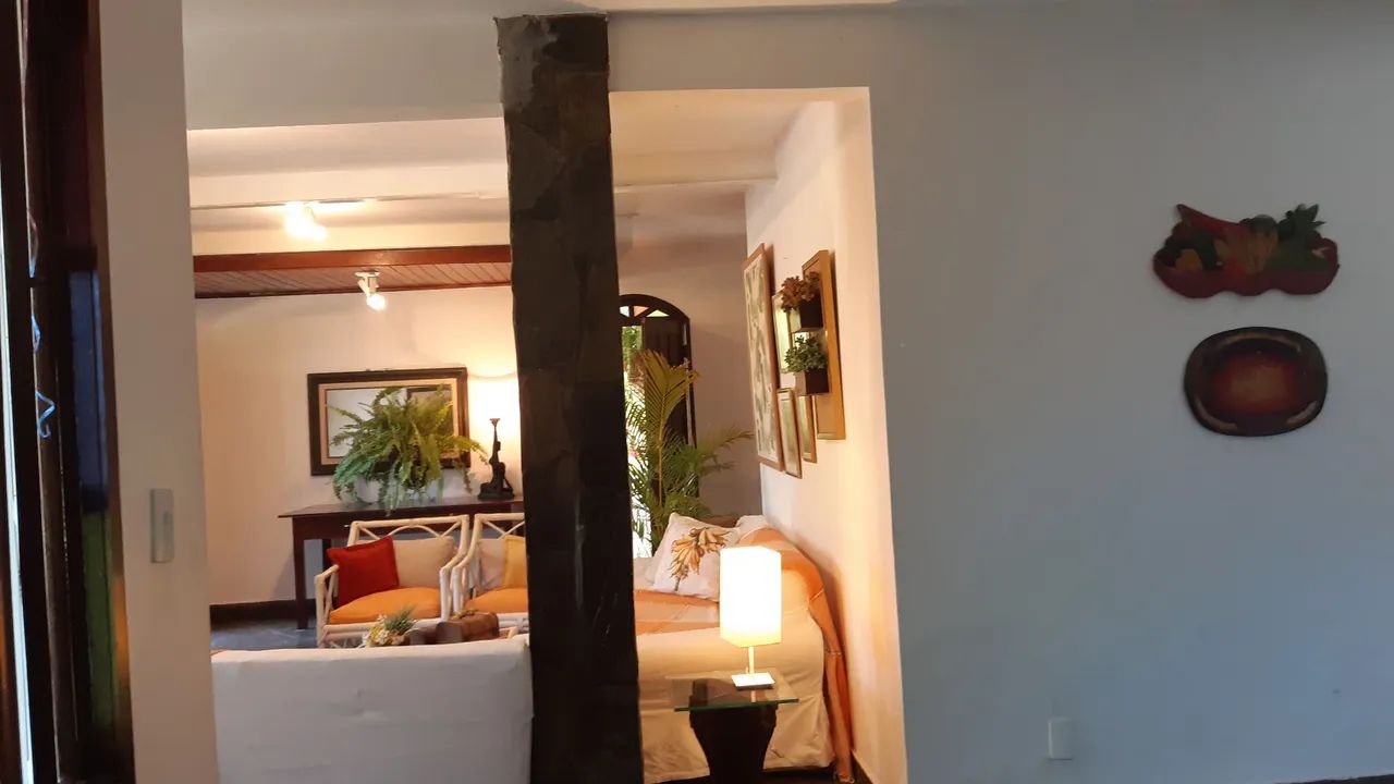 SãoJoão .Casa com Piscina privativa( 12 Pessoas) - Foto 10