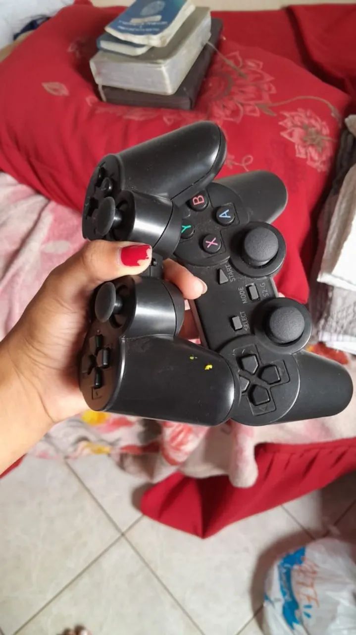 Vendo nintendo  - Foto 3