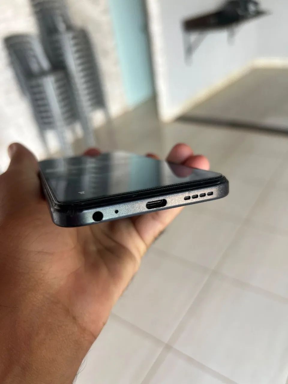 Infinix hot 50i  - Foto 3