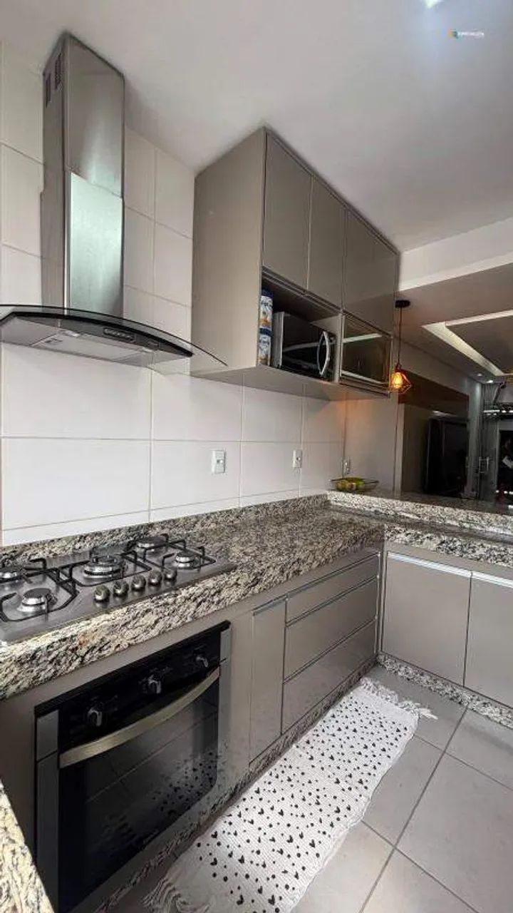 Casa de 02 quartos no bairro Imperial! - Foto 4
