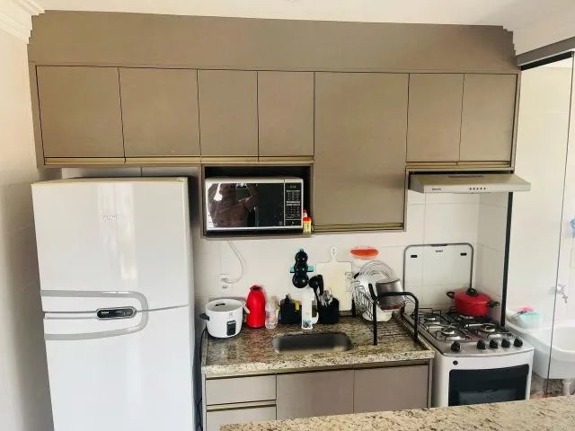 Apartamento com 2 quartos com 49m2 no ABC ! !!